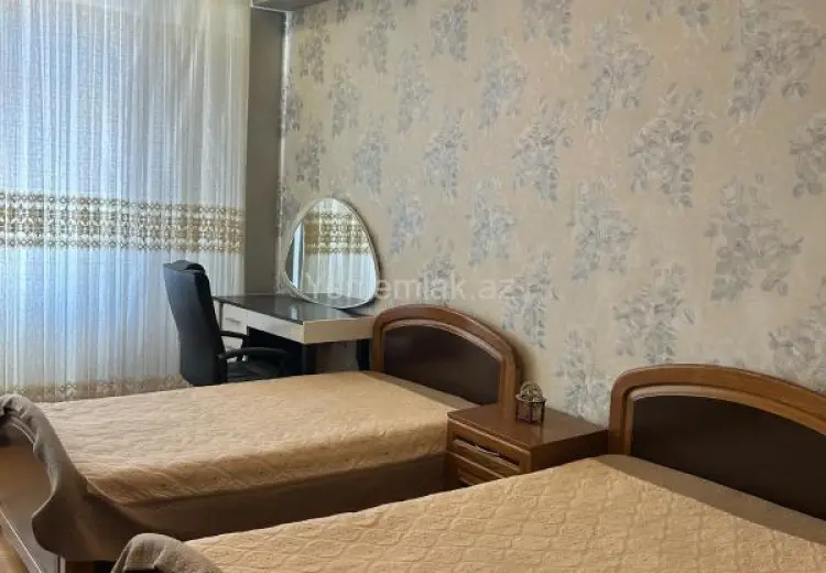 365 000 AZN - 3 otaqlı mənzil Satılır, Nəsimi, Bakı