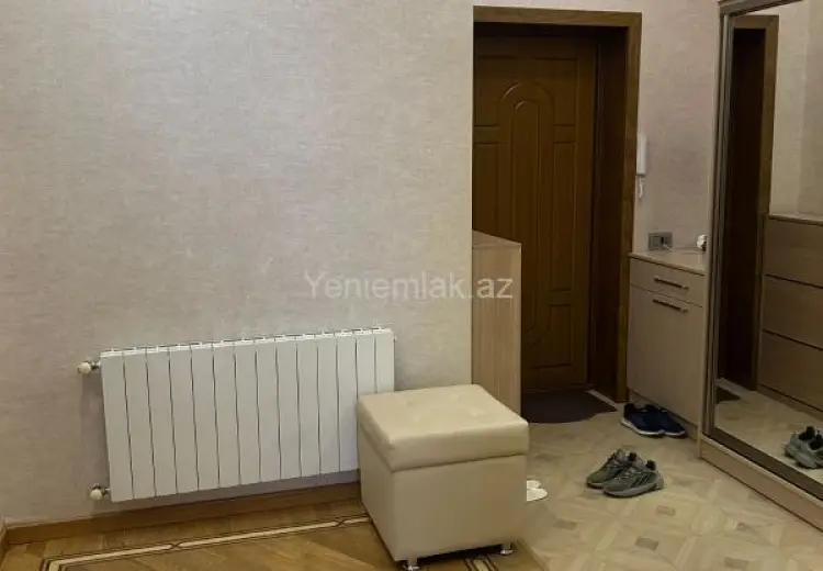 365 000 AZN - 3 otaqlı mənzil Satılır, Nəsimi, Bakı