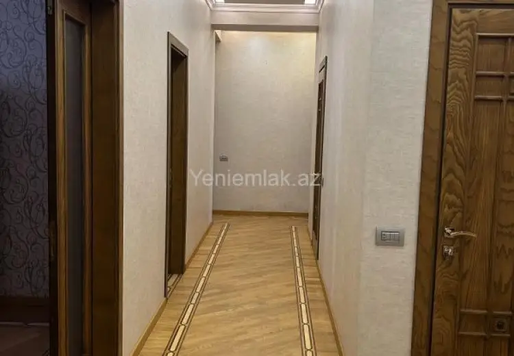 365 000 AZN - 3 otaqlı mənzil Satılır, Nəsimi, Bakı