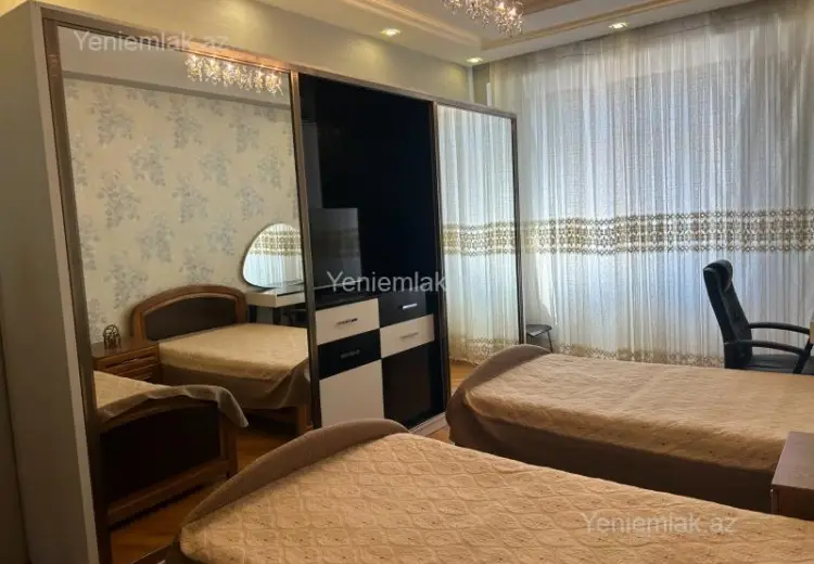 365 000 AZN - 3 otaqlı mənzil Satılır, Nəsimi, Bakı