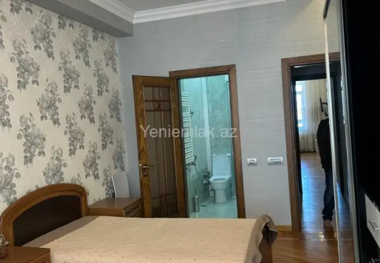 365 000 AZN - 3 otaqlı mənzil Satılır, Nəsimi, Bakı