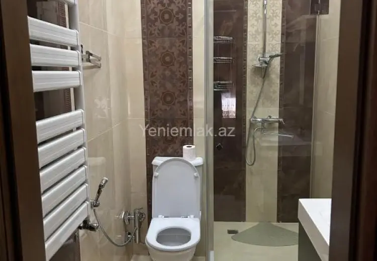 365 000 AZN - 3 otaqlı mənzil Satılır, Nəsimi, Bakı
