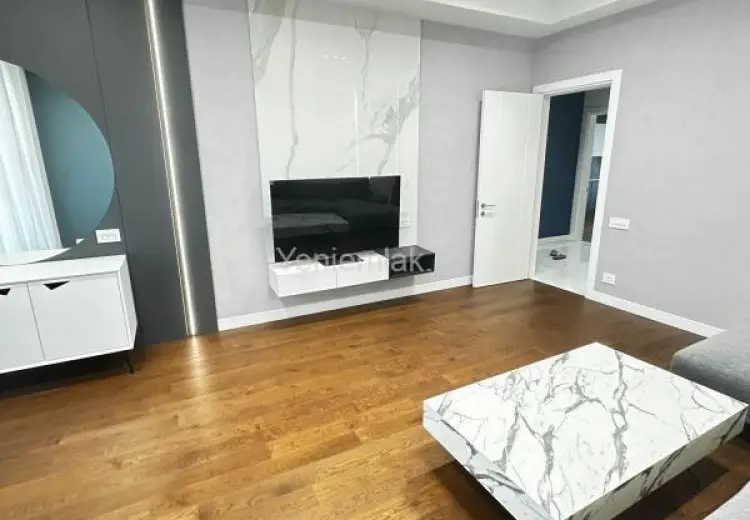490 000 AZN - 2 otaqlı mənzil Satılır, Ağ şəhər, Xətai, Bakı