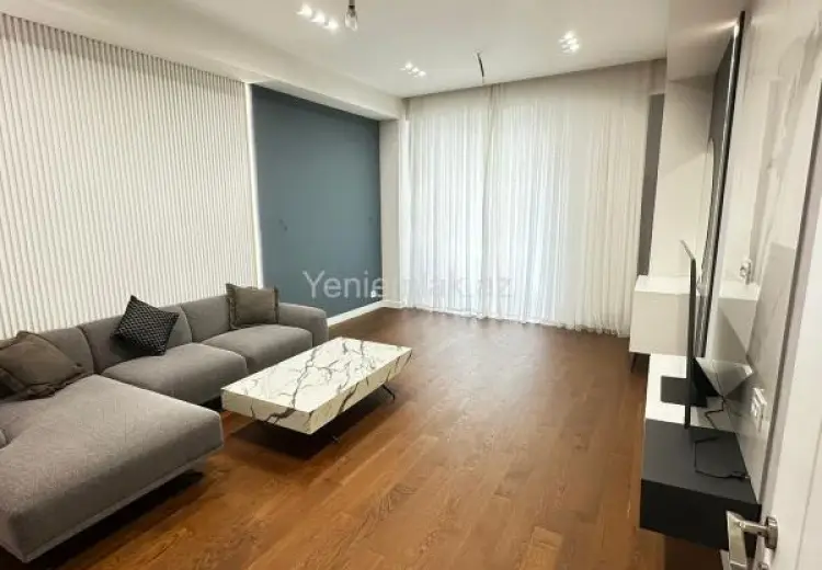 490 000 AZN - 2 otaqlı mənzil Satılır, Ağ şəhər, Xətai, Bakı