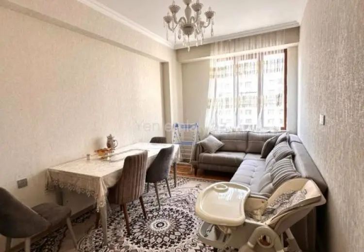 226 000 AZN - 2 otaqlı mənzil Satılır, Nizami, Bakı