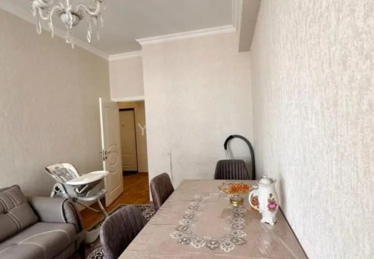 226 000 AZN - 2 otaqlı mənzil Satılır, Nizami, Bakı