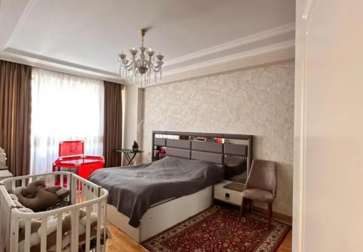 226 000 AZN - 2 otaqlı mənzil Satılır, Nizami, Bakı