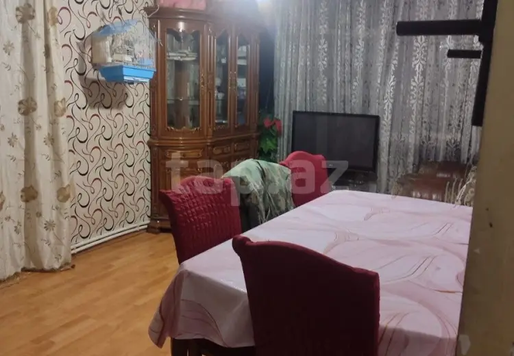 450 AZN - 2 otaqlı mənzil Kirayə (aylıq), Mingəçevir