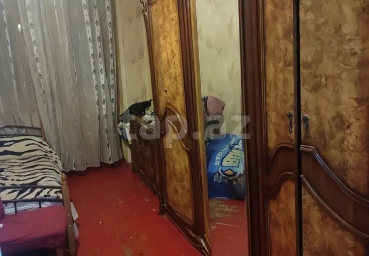 450 AZN - 2 otaqlı mənzil Kirayə (aylıq), Mingəçevir