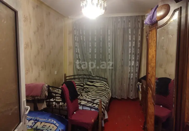 450 AZN - 2 otaqlı mənzil Kirayə (aylıq), Mingəçevir