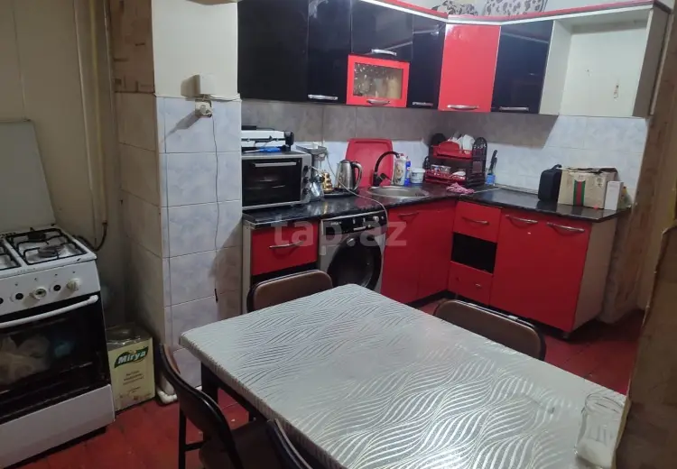 450 AZN - 2 otaqlı mənzil Kirayə (aylıq), Mingəçevir