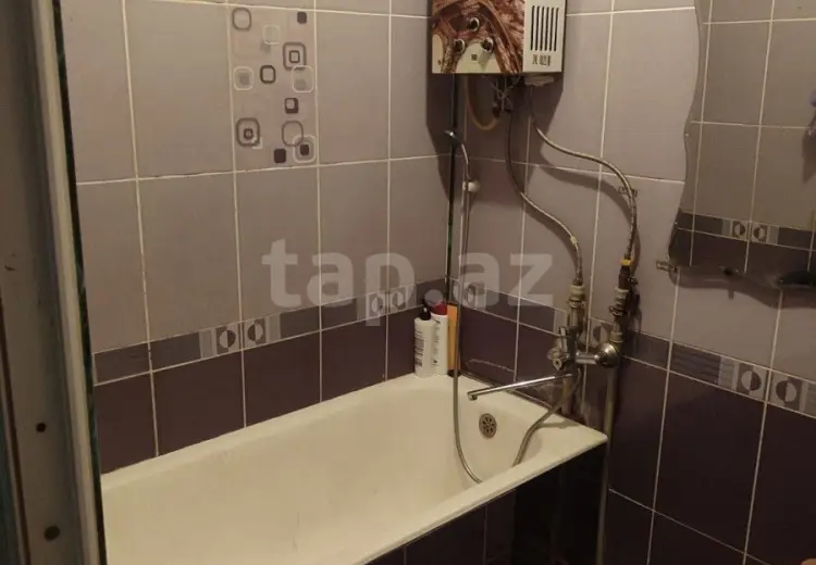 450 AZN - 2 otaqlı mənzil Kirayə (aylıq), Mingəçevir