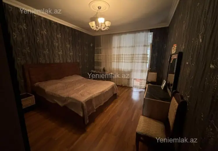 270 000 AZN - 3 otaqlı mənzil Satılır, Yasamal qəs., Yasamal, Bakı