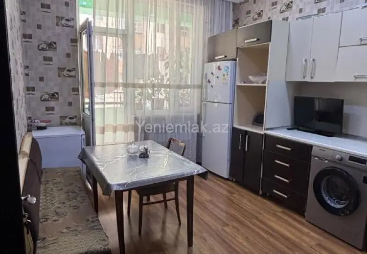 270 000 AZN - 3 otaqlı mənzil Satılır, Yasamal qəs., Yasamal, Bakı