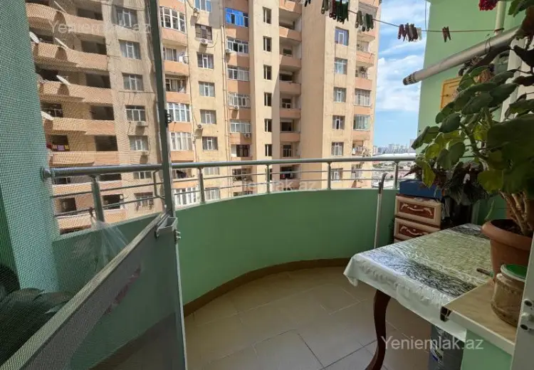 270 000 AZN - 3 otaqlı mənzil Satılır, Yasamal qəs., Yasamal, Bakı