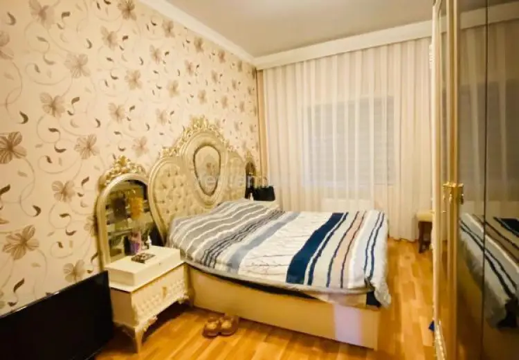 210 000 AZN - 3 otaqlı mənzil Satılır, Nərimanov, Bakı