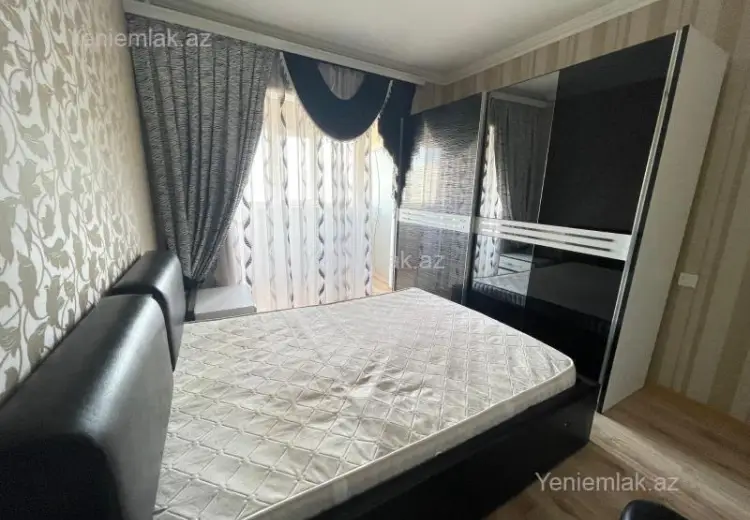165 000 AZN - 4 otaqlı mənzil Satılır, Qaraçuxur qəs., Suraxanı, Bakı