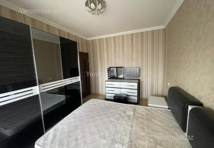 165 000 AZN - 4 otaqlı mənzil Satılır, Qaraçuxur qəs., Suraxanı, Bakı