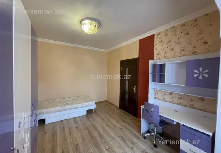 165 000 AZN - 4 otaqlı mənzil Satılır, Qaraçuxur qəs., Suraxanı, Bakı