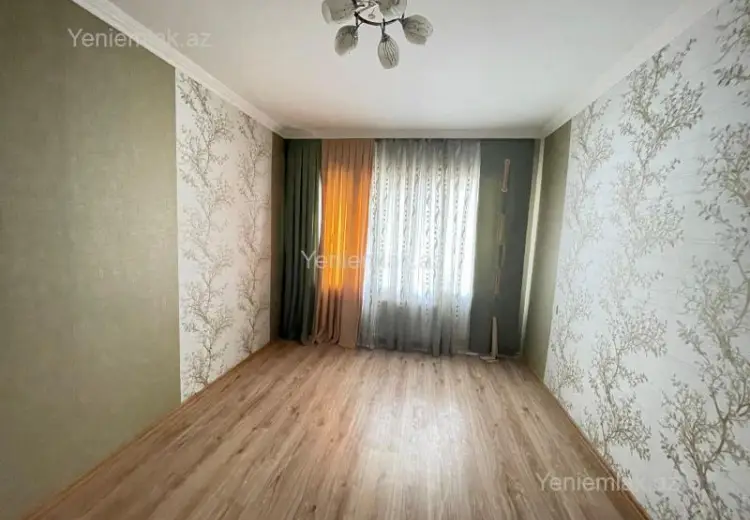 165 000 AZN - 4 otaqlı mənzil Satılır, Qaraçuxur qəs., Suraxanı, Bakı
