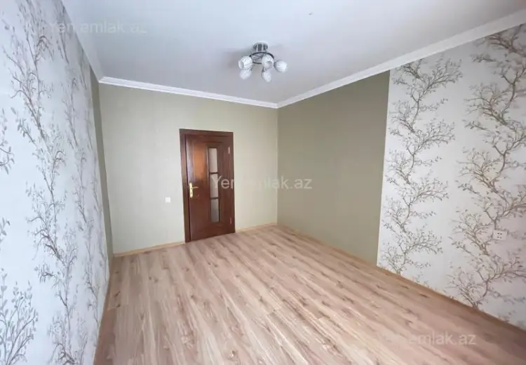 165 000 AZN - 4 otaqlı mənzil Satılır, Qaraçuxur qəs., Suraxanı, Bakı