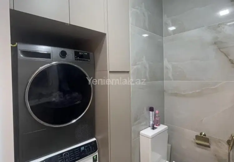 185 000 AZN - 2 otaqlı mənzil Satılır, Yasamal qəs., Yasamal, Bakı
