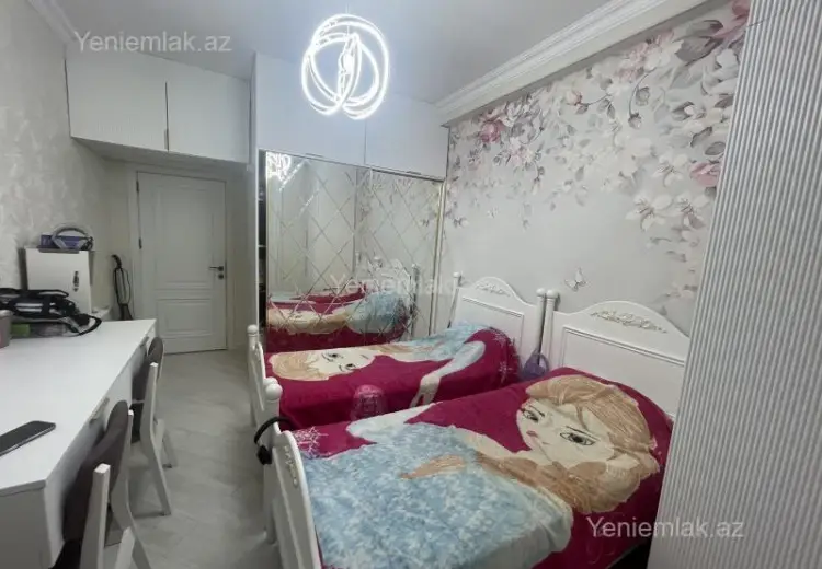 185 000 AZN - 2 otaqlı mənzil Satılır, Yasamal qəs., Yasamal, Bakı