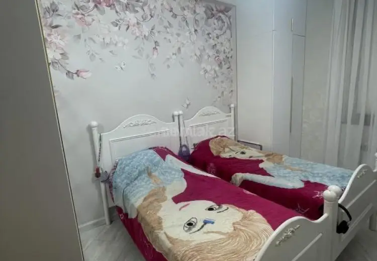 185 000 AZN - 2 otaqlı mənzil Satılır, Yasamal qəs., Yasamal, Bakı