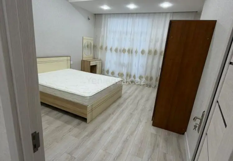 210 000 AZN - 2 otaqlı mənzil Satılır, Nərimanov, Bakı