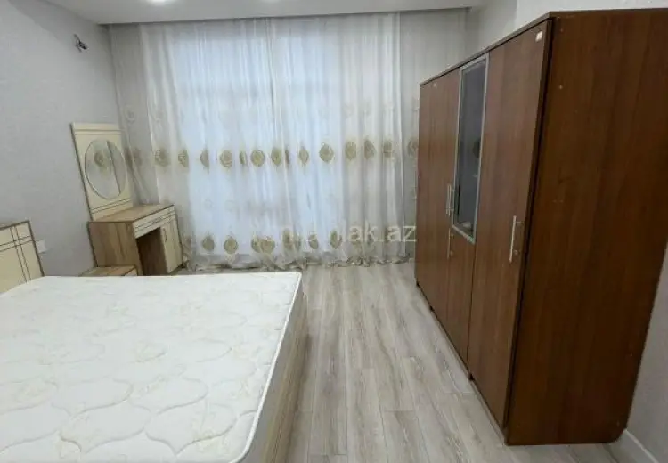210 000 AZN - 2 otaqlı mənzil Satılır, Nərimanov, Bakı