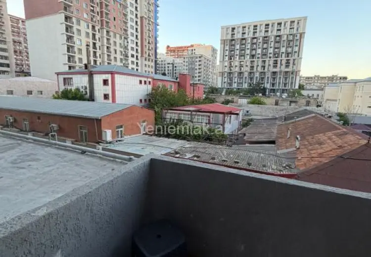 210 000 AZN - 2 otaqlı mənzil Satılır, Nərimanov, Bakı