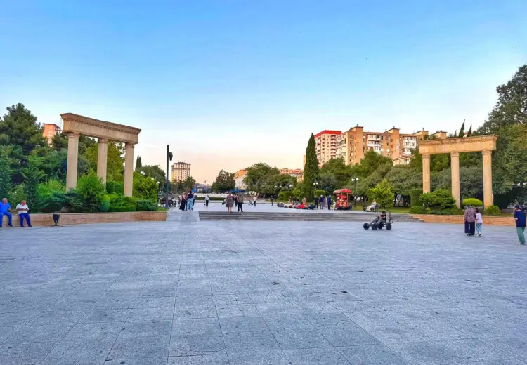 103 900 AZN - 2 otaqlı mənzil Satılır, Laçın
