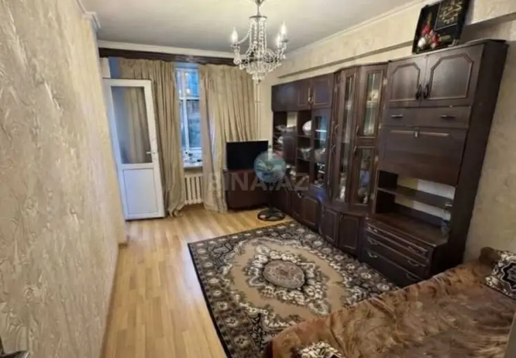 103 900 AZN - 2 otaqlı mənzil Satılır, Laçın