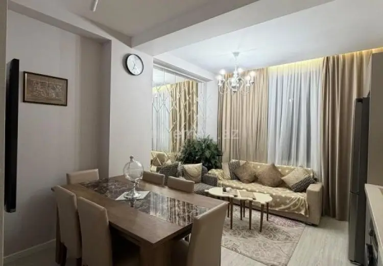 186 000 AZN - 2 otaqlı mənzil Satılır, Yasamal qəs., Yasamal, Bakı