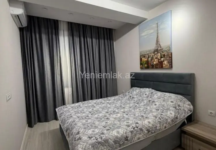 186 000 AZN - 2 otaqlı mənzil Satılır, Yasamal qəs., Yasamal, Bakı
