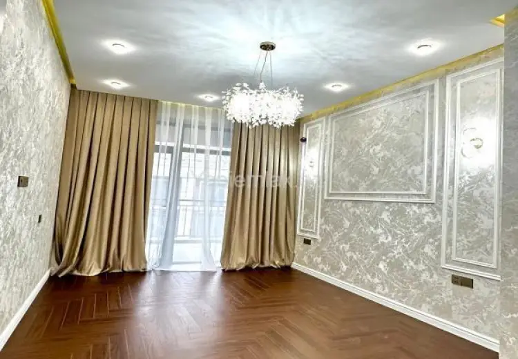 214 000 AZN - 2 otaqlı mənzil Satılır, Nərimanov, Bakı