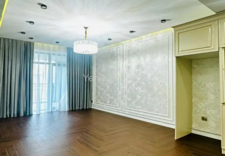 214 000 AZN - 2 otaqlı mənzil Satılır, Nərimanov, Bakı