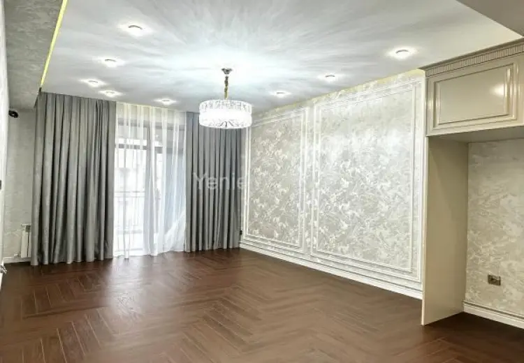 214 000 AZN - 2 otaqlı mənzil Satılır, Nərimanov, Bakı