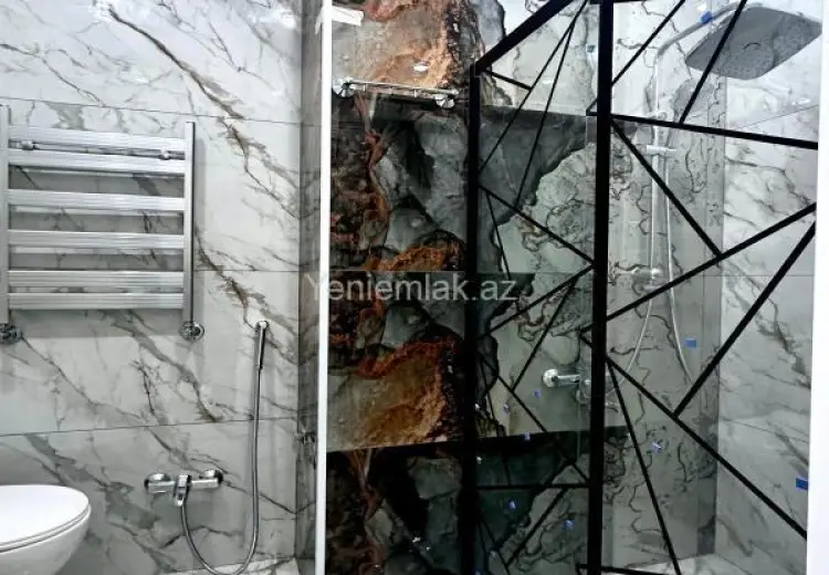 214 000 AZN - 2 otaqlı mənzil Satılır, Nərimanov, Bakı