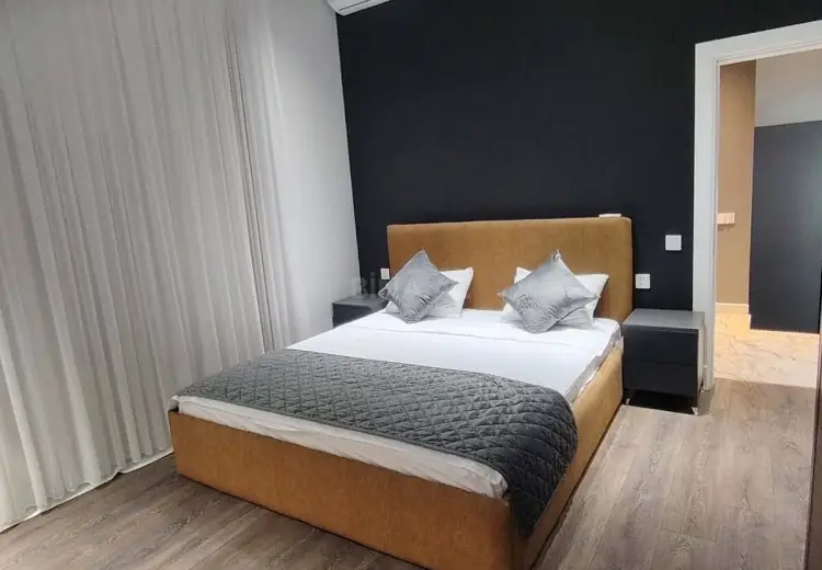 220 000 AZN - 4 otaqlı mənzil Satılır, Qəbələ