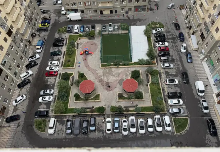 950 AZN - 3 otaqlı mənzil Kirayə (aylıq), Abşeron