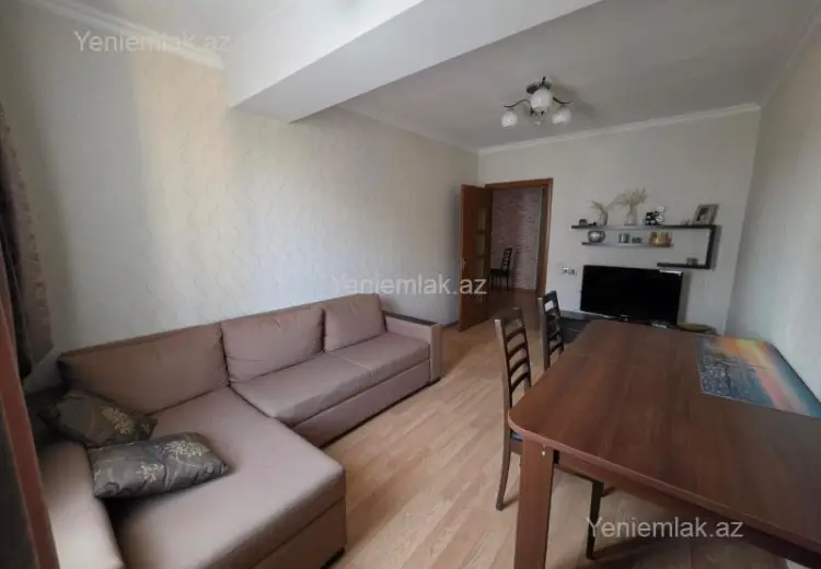215 000 AZN - 3 otaqlı mənzil Satılır, Yasamal qəs., Yasamal, Bakı