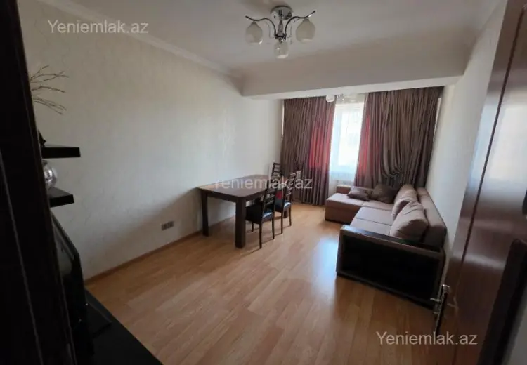 215 000 AZN - 3 otaqlı mənzil Satılır, Yasamal qəs., Yasamal, Bakı