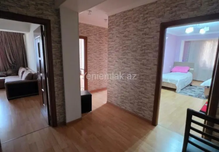 215 000 AZN - 3 otaqlı mənzil Satılır, Yasamal qəs., Yasamal, Bakı