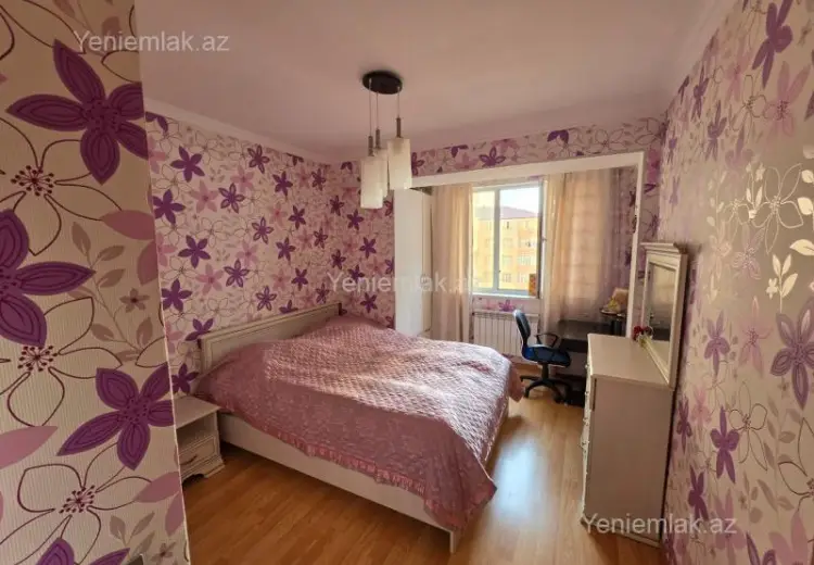215 000 AZN - 3 otaqlı mənzil Satılır, Yasamal qəs., Yasamal, Bakı