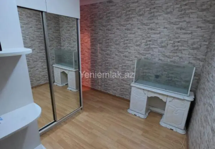 215 000 AZN - 3 otaqlı mənzil Satılır, Yasamal qəs., Yasamal, Bakı
