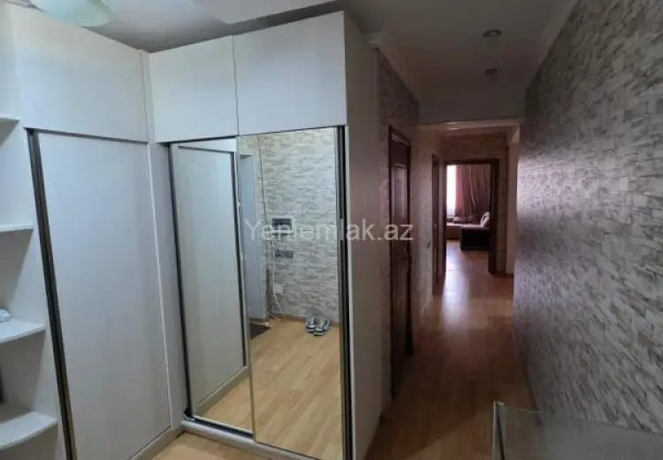 215 000 AZN - 3 otaqlı mənzil Satılır, Yasamal qəs., Yasamal, Bakı