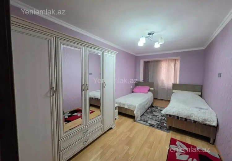 215 000 AZN - 3 otaqlı mənzil Satılır, Yasamal qəs., Yasamal, Bakı