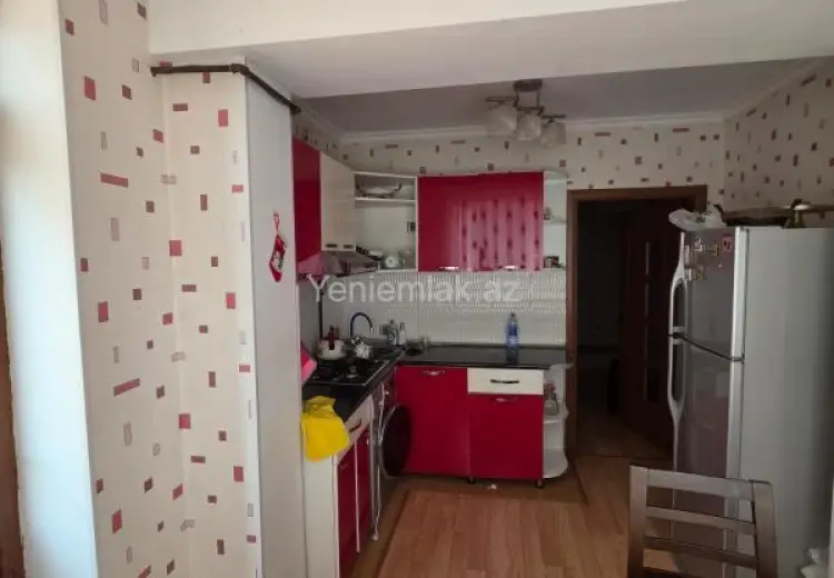 215 000 AZN - 3 otaqlı mənzil Satılır, Yasamal qəs., Yasamal, Bakı
