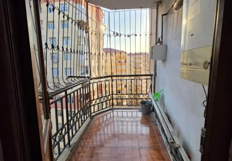 215 000 AZN - 3 otaqlı mənzil Satılır, Yasamal qəs., Yasamal, Bakı